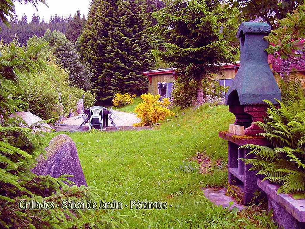 salon de jardin